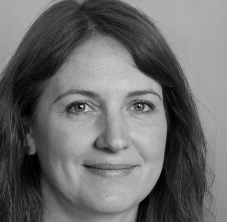 Portrait de Claire Moreau, experte en création de textures
