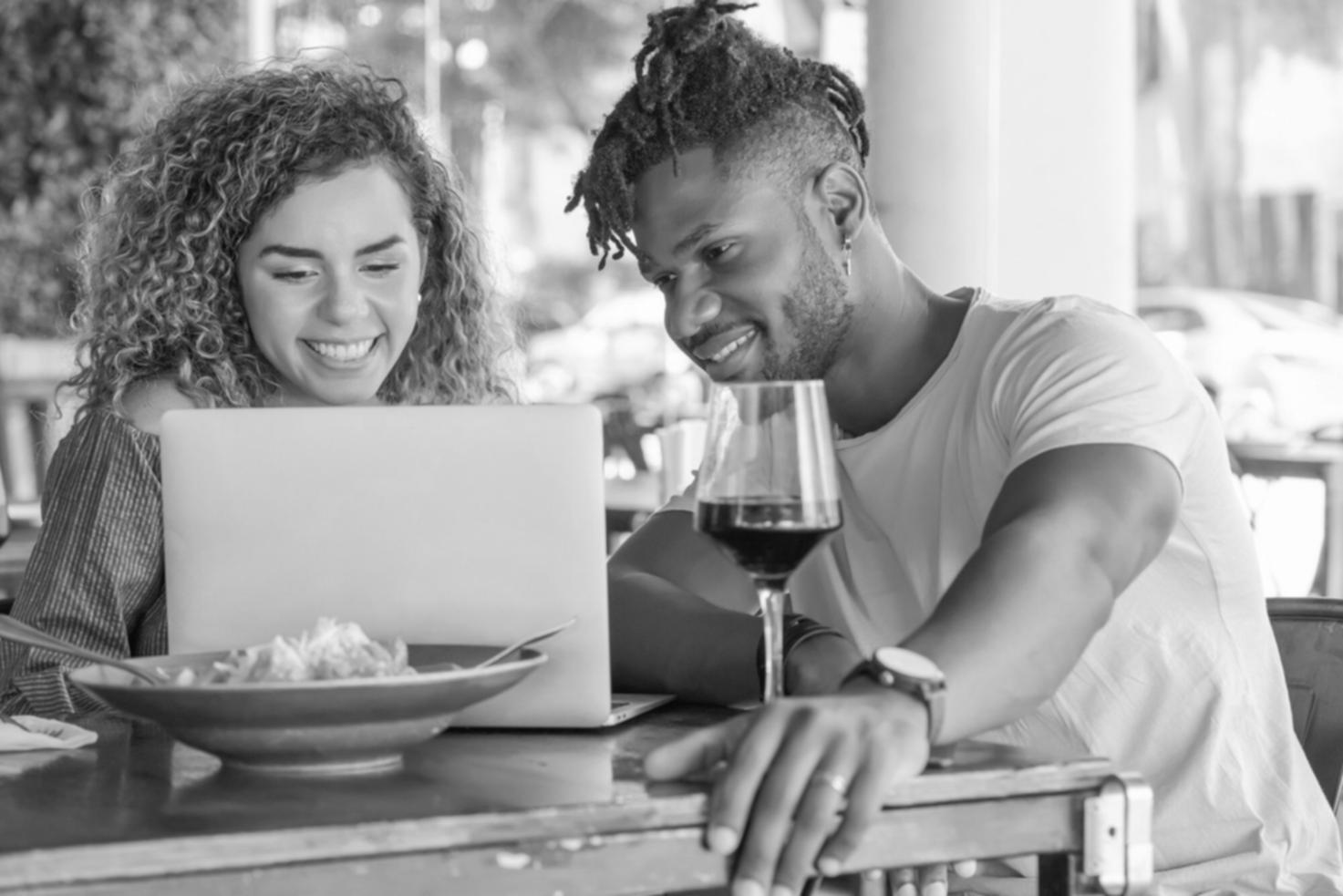 Espace de travail collaboratif pour les projets d'équipe