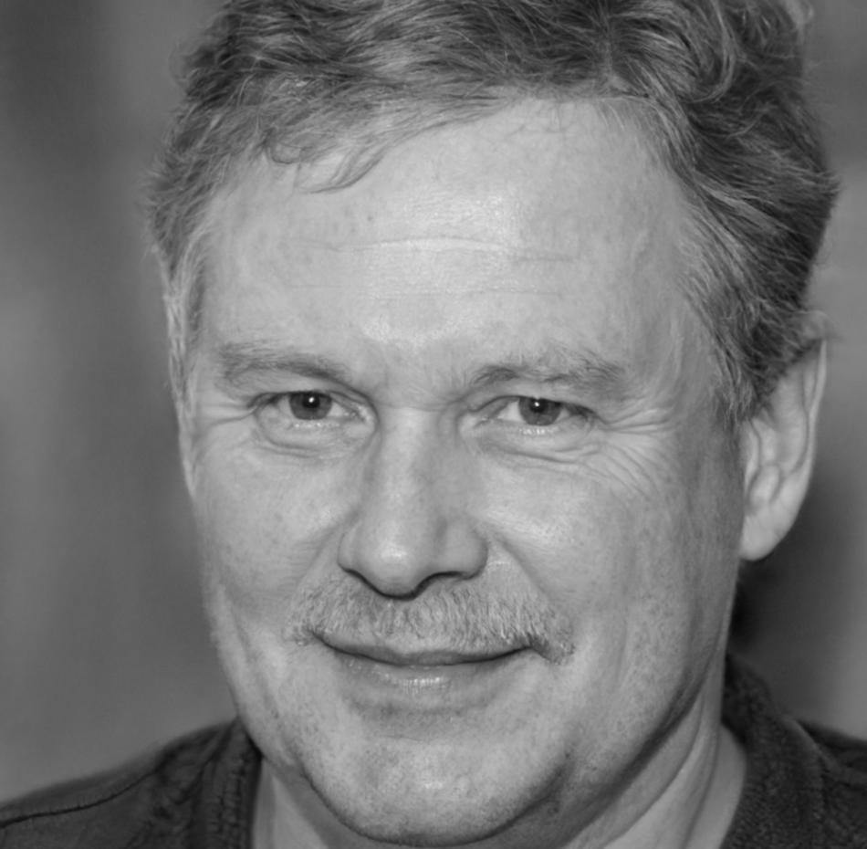 Portrait de Matthieu Roussel, formateur expert
